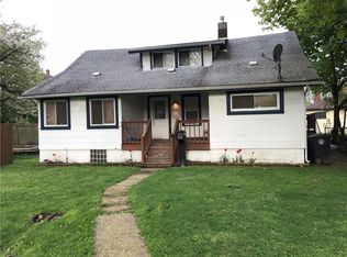 1188 Beardsley St, Akron, OH 44301