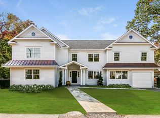 2 Lincoln Rd, Scarsdale, NY 10583