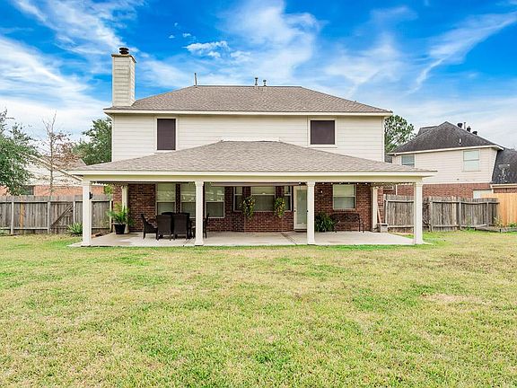 4th image of 5806 Centennial Glen Dr