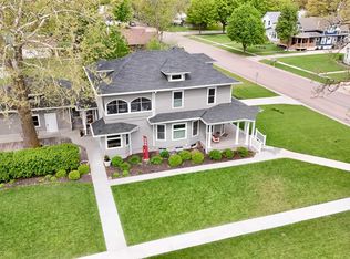 820 Exchange St, Stromsburg, NE 68666