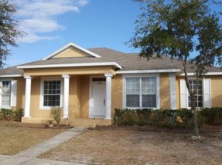 3109 Duxbury Dr, Kissimmee, FL 34746