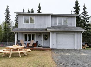 1691 North Lacy Lp, Wasilla, AK 99654