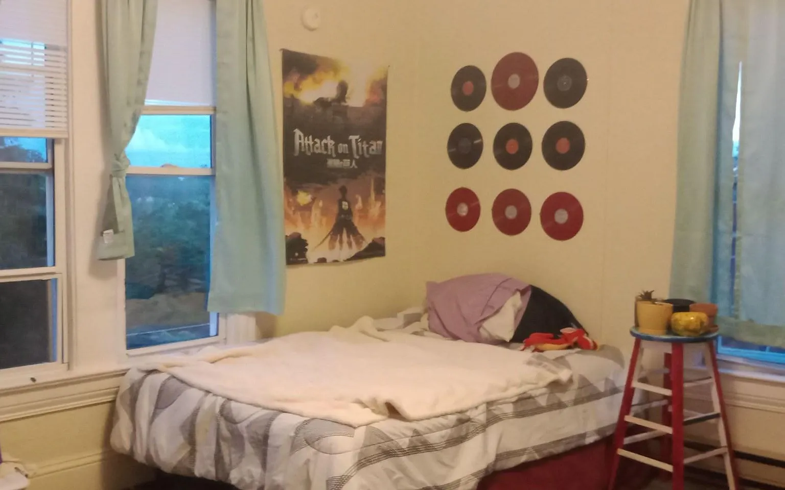 2 bed, 800 sqft, $650 — Photo 4