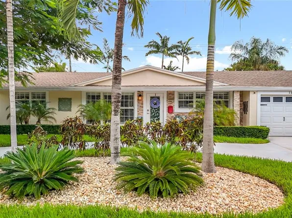 1631 NE 60th St, Fort Lauderdale, FL 33334