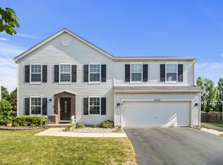 6133 Southridge Dr, Plainfield, IL 60586