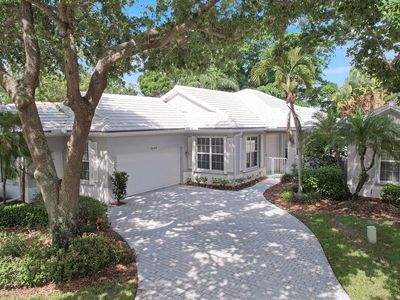 2444 SW Brookwood Lane, Palm City, FL, 34990