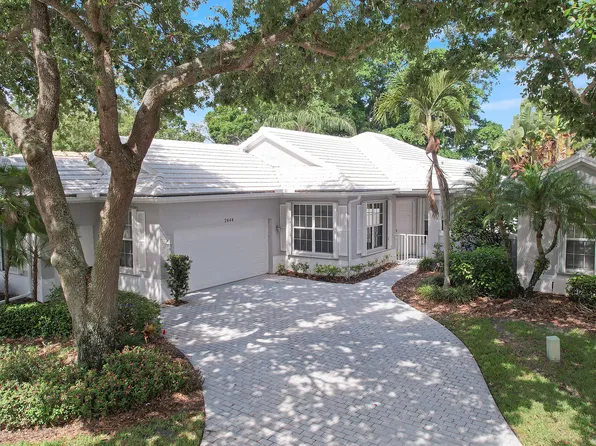 2444 SW Brookwood Lane, Palm City, FL 34990
