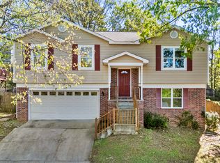 1715 Gamble Rd, Little Rock, AR 72211