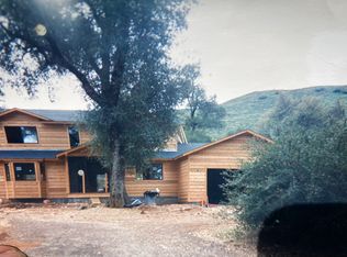 27061 Old Highway 80, Guatay, CA 91931