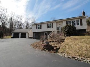 1105 Rhodes Rd, Johnson City, NY 13790