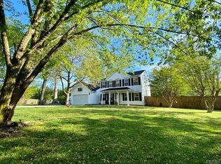 111 Walking Path Ct, South Mills, NC 27976