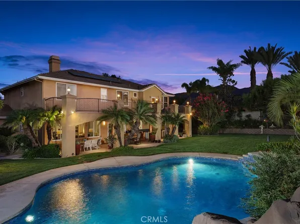3590 Garretson Ave, Corona, CA 92881