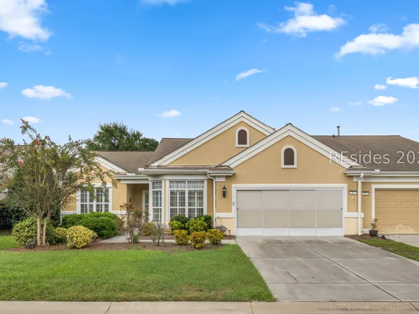 35 Seaford Place, Bluffton, SC 29909