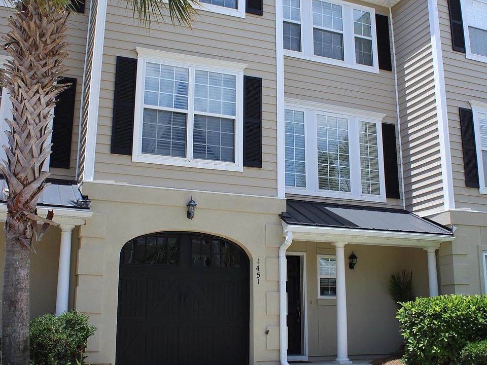 1451 Hamlin Park Cir, Mount Pleasant, SC 29466 Zillow