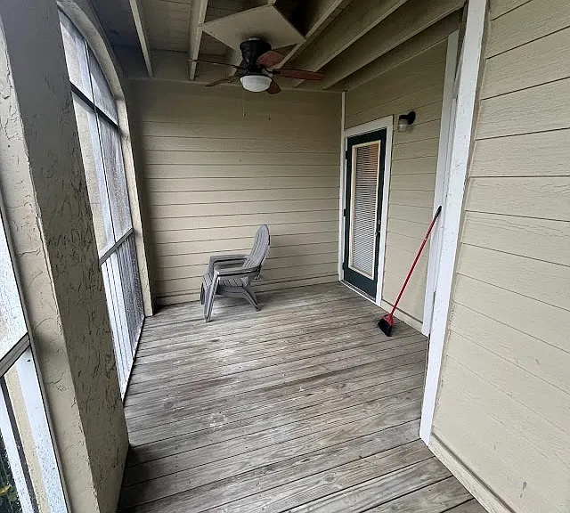 Porch