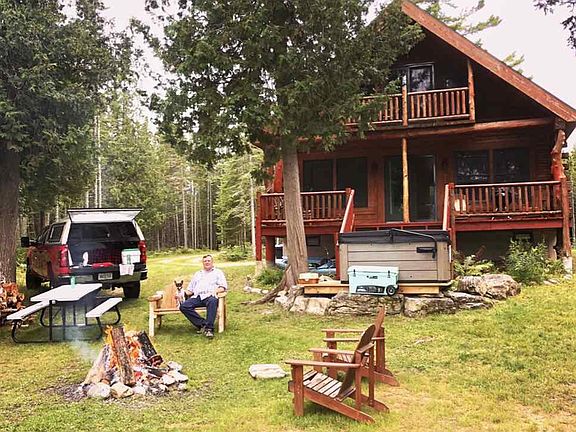 3rd image of 37499 S Fairview Cove Rd