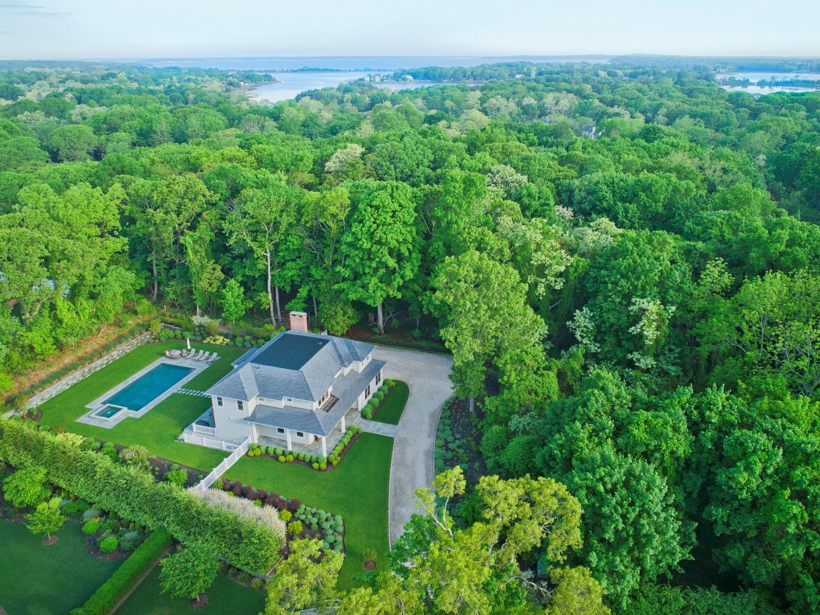 24 Hildreth St in Sag Harbor Out East