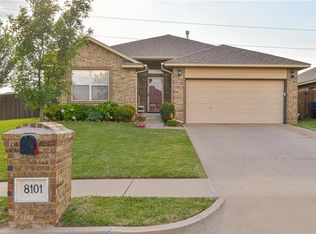 8101 Hillers Rd, Oklahoma City, OK 73132