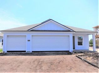 36 Summerwood Rd S, Palm Coast, FL 32137