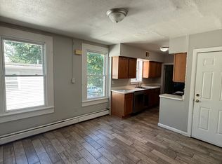 61 Ivy St FL 2ND, New Haven, CT 06511