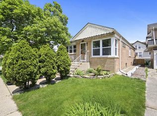 3803 East Ave, Berwyn, IL 60402
