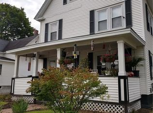 68 Park St, East Millinocket, ME 04430