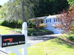 26 Midway Drive, Bethel, CT 06801