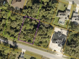 987034113 Portago Ln #13, North Pt, FL 34286