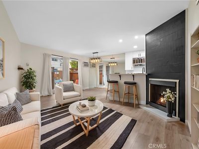 3640 Cardiff Ave APT 109, Los Angeles, CA, 90034
