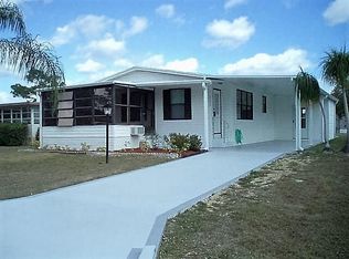 2645 SW Monarch Trl, Stuart, FL 34997