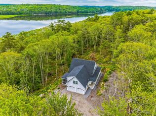 11 Ebb Tide Vw, Phippsburg, ME 04562