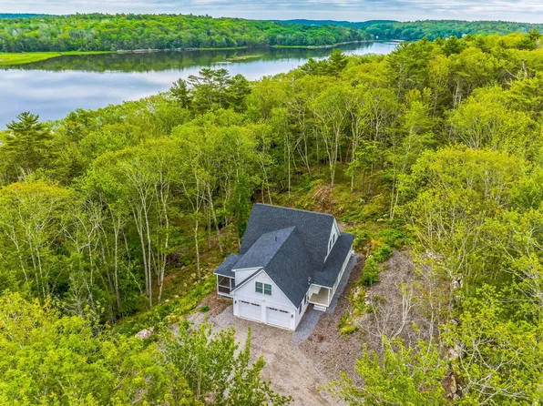 11 Ebb Tide View, Phippsburg, ME 04562