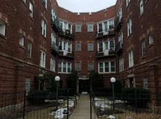 5824 N Glenwood Ave APT B, Chicago, IL 60660