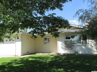 705 Randolph Way, Susanville, CA 96130