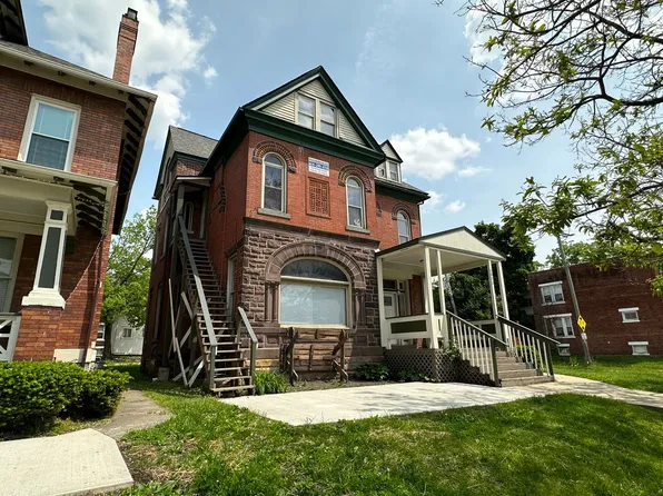1870 N 4th St, Columbus, OH 43201