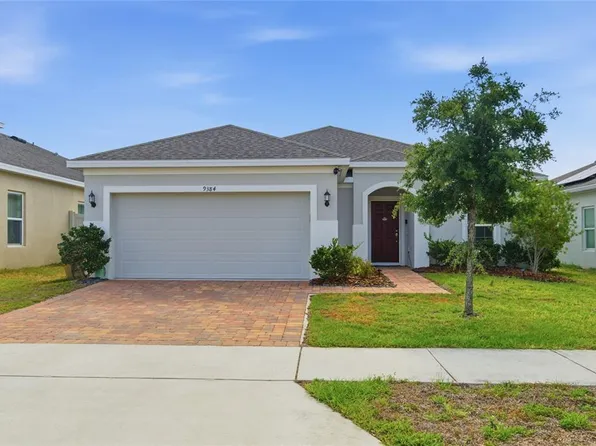 9384 Saint Therese St, Groveland, FL 34736