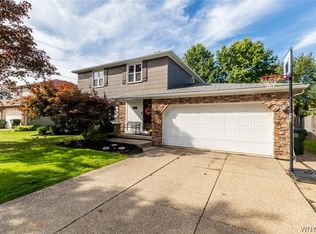 102 Dorset Dr, Depew, NY 14043