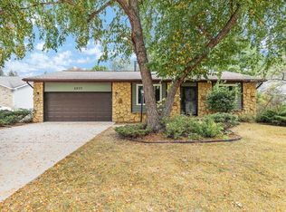 2577 Chesapeake Dr, Fitchburg, WI 53719