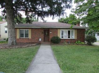 26 E Landing Rd, Blackwood, NJ 08012