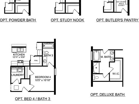 Floor Plan 27