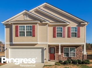 5012 Watsonia Dr, Zebulon, NC 27597