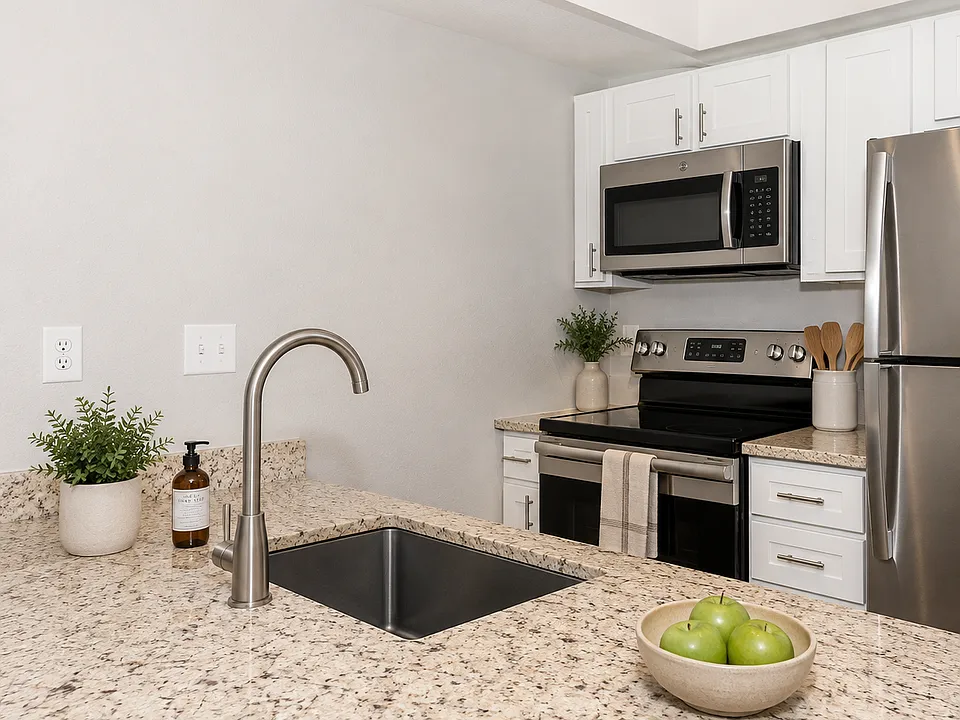Lamar Place Apartments