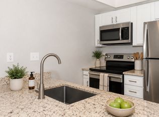 Lamar Place Apartments, Austin, TX 78752
