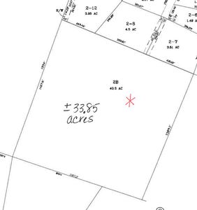 Lot 2B-2 Skyview Road, Harrison, ME, 04040