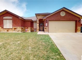 307 W Little Dipper Dr, Killeen, TX 76542