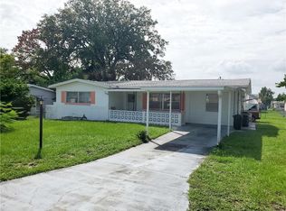 36 S Fillmore St, Beverly Hills, FL 34465