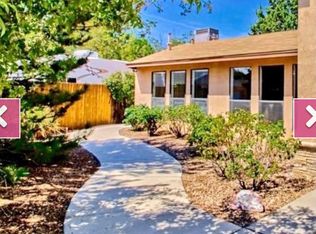 5311 Lehr Pl NW, Albuquerque, NM 87114