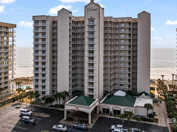 24880 Perdido Beach Blvd APT 305, Orange Beach, AL 36561