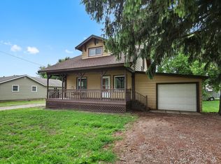11465 103rd Ave NE, Foley, MN 56329