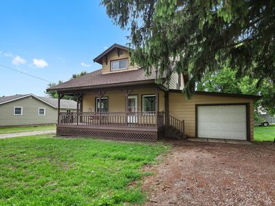 11465 103rd Ave NE, Foley, MN, 56329